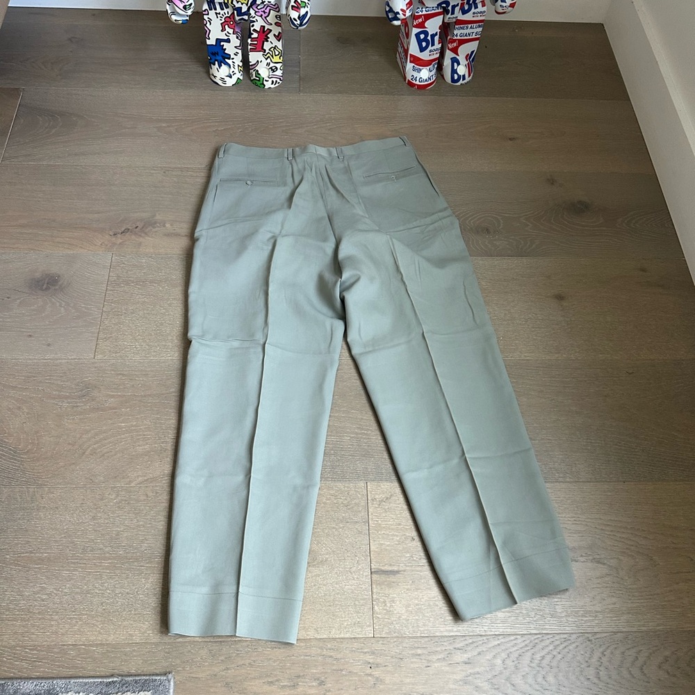 Gorgio Armani Pants Size 40